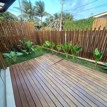 Casa Noronheiro Aparthotel Fernando de Noronha Ngoại thất bức ảnh