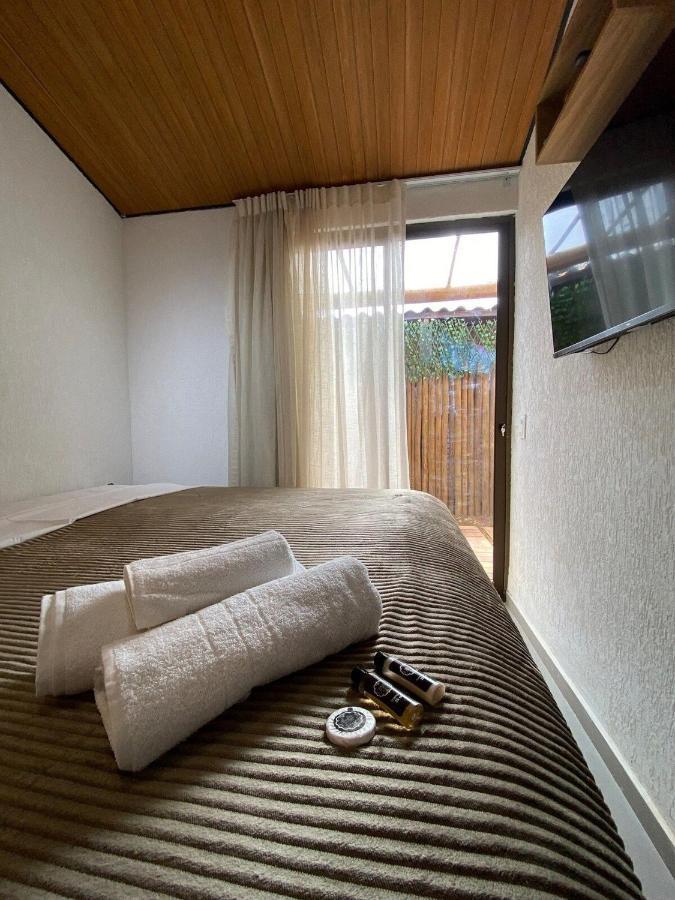 Casa Noronheiro Aparthotel Fernando de Noronha Ngoại thất bức ảnh
