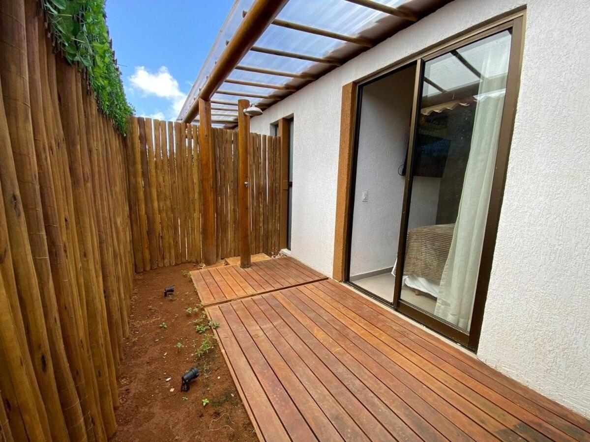 Casa Noronheiro Aparthotel Fernando de Noronha Ngoại thất bức ảnh