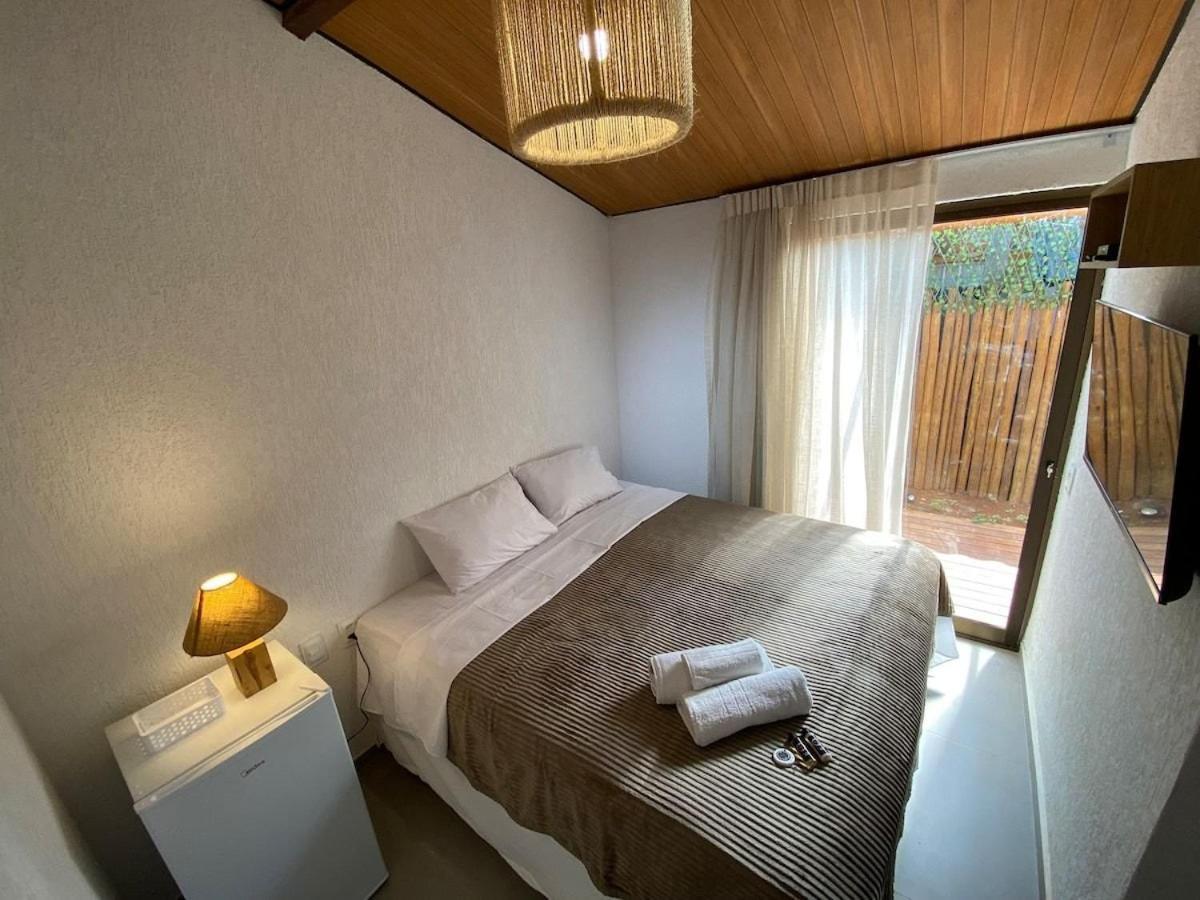 Casa Noronheiro Aparthotel Fernando de Noronha Ngoại thất bức ảnh