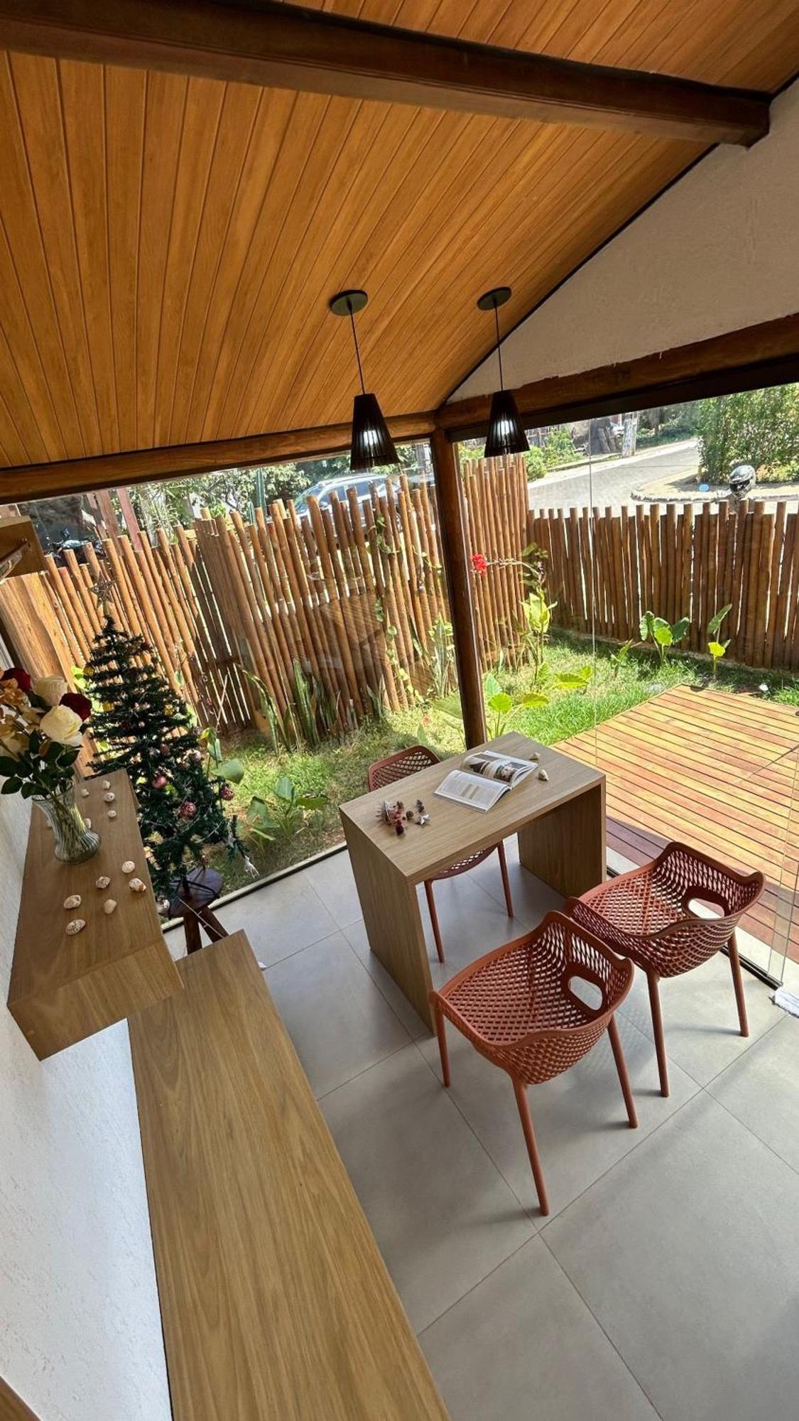 Casa Noronheiro Aparthotel Fernando de Noronha Ngoại thất bức ảnh