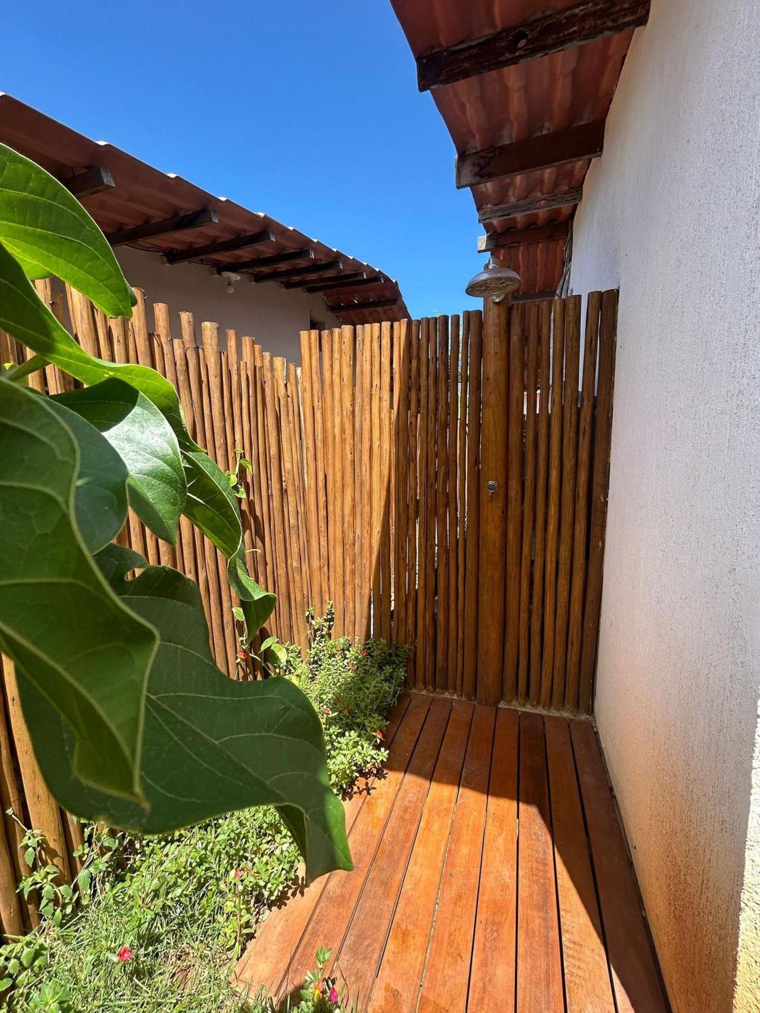 Casa Noronheiro Aparthotel Fernando de Noronha Ngoại thất bức ảnh
