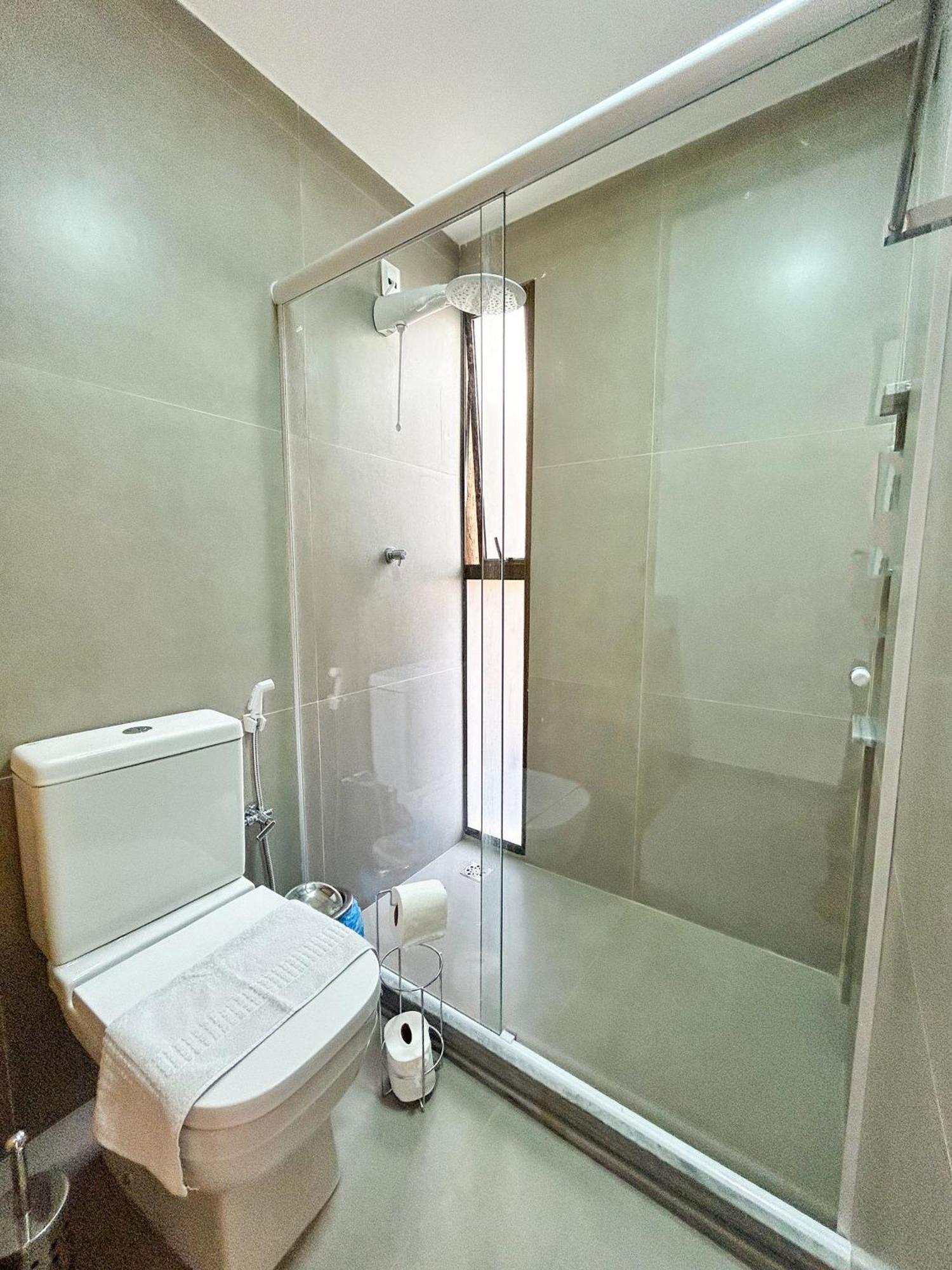 Casa Noronheiro Aparthotel Fernando de Noronha Ngoại thất bức ảnh