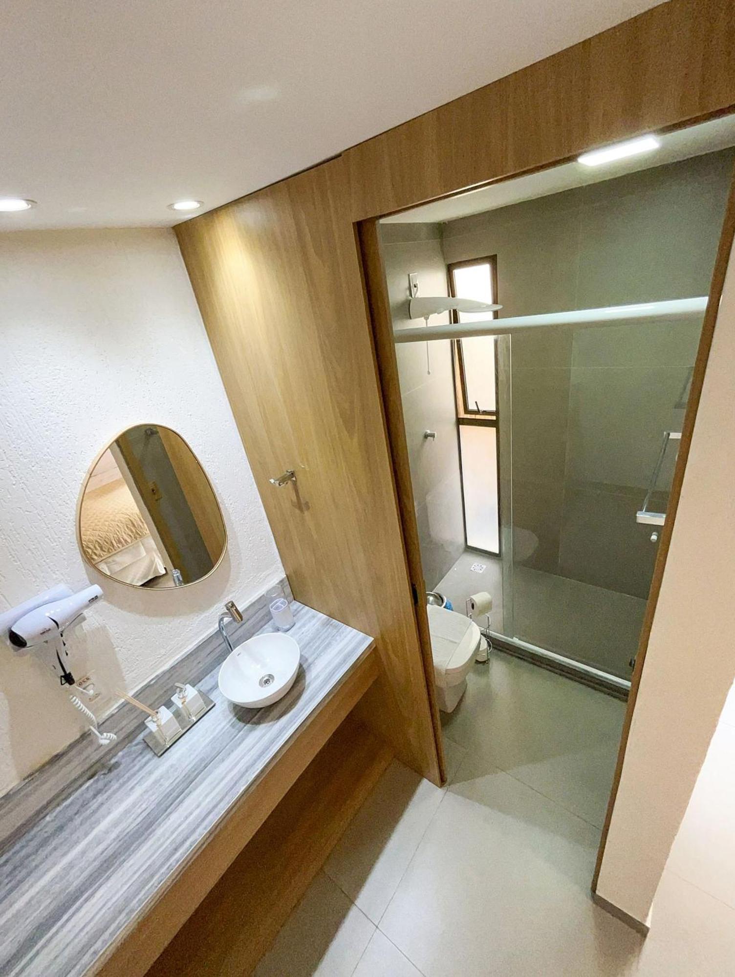 Casa Noronheiro Aparthotel Fernando de Noronha Ngoại thất bức ảnh