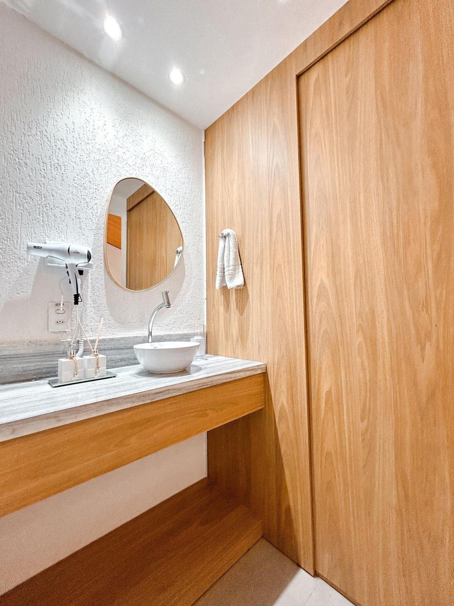 Casa Noronheiro Aparthotel Fernando de Noronha Ngoại thất bức ảnh
