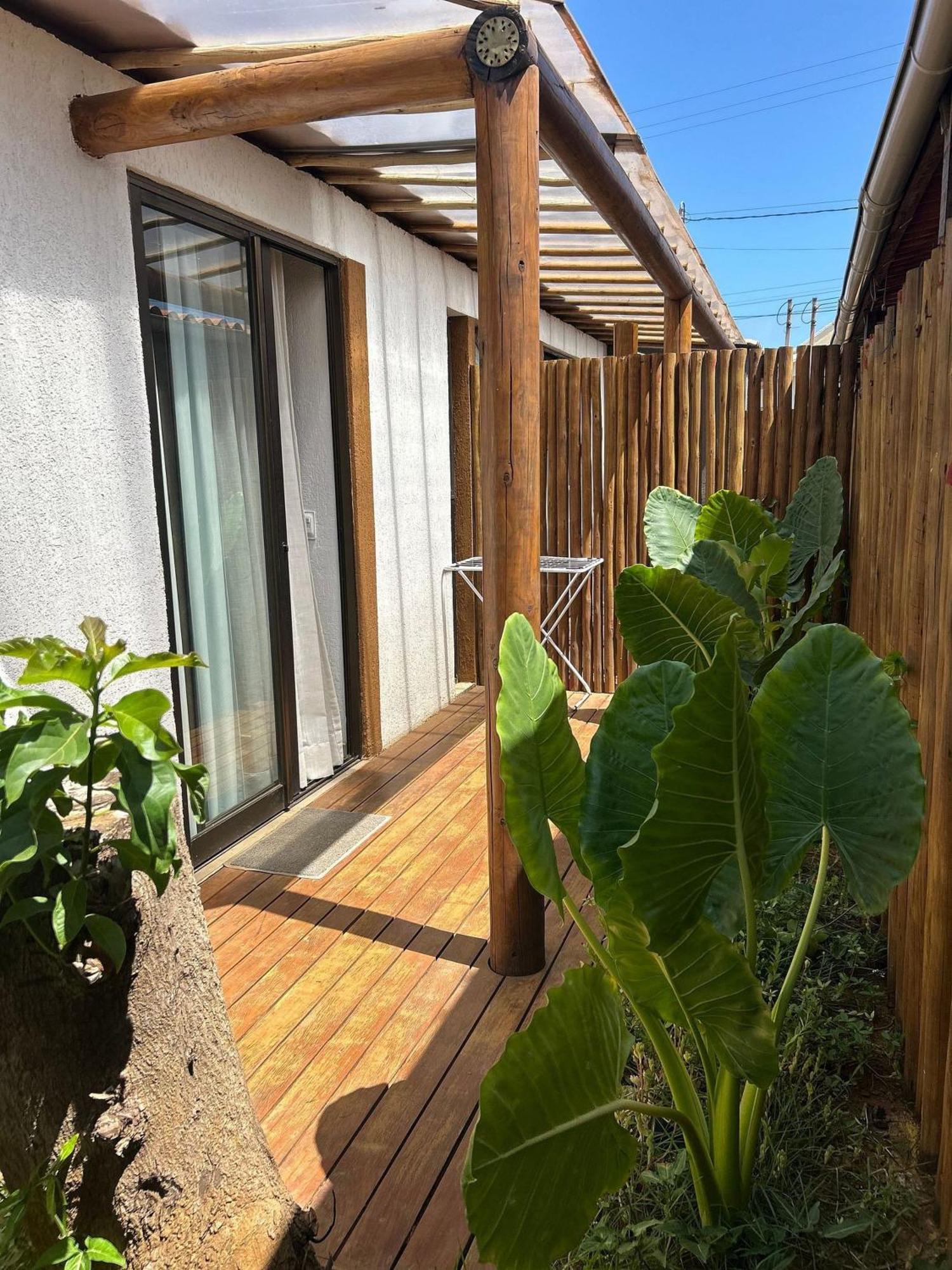 Casa Noronheiro Aparthotel Fernando de Noronha Ngoại thất bức ảnh