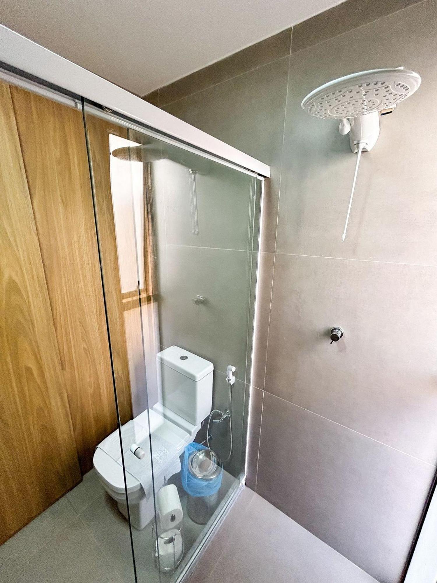 Casa Noronheiro Aparthotel Fernando de Noronha Ngoại thất bức ảnh