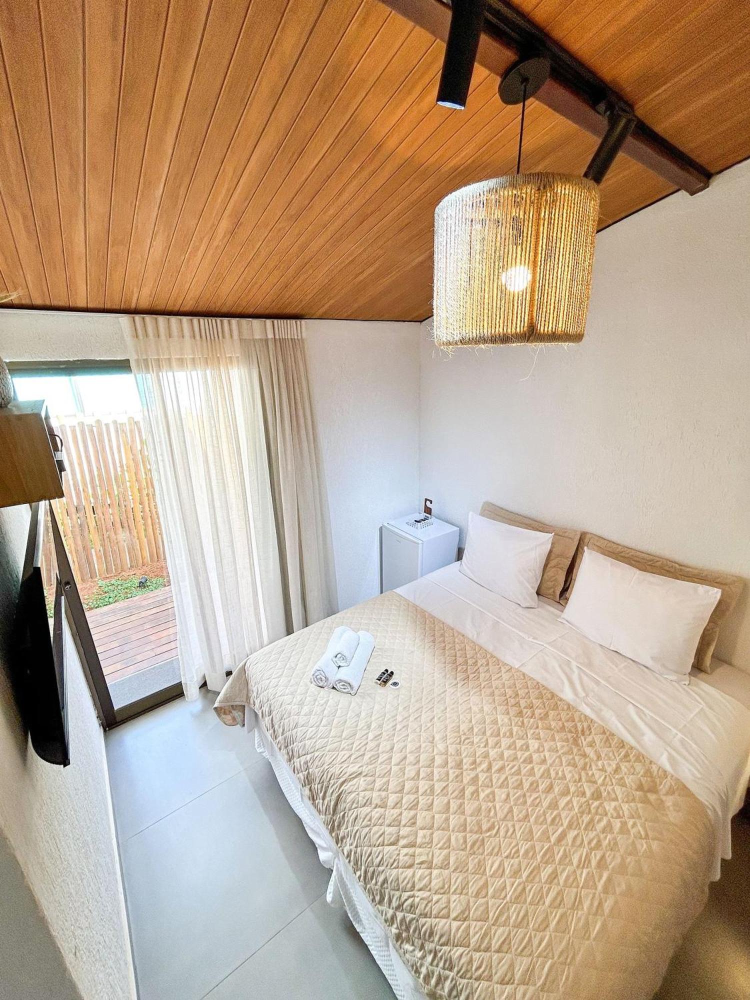 Casa Noronheiro Aparthotel Fernando de Noronha Ngoại thất bức ảnh