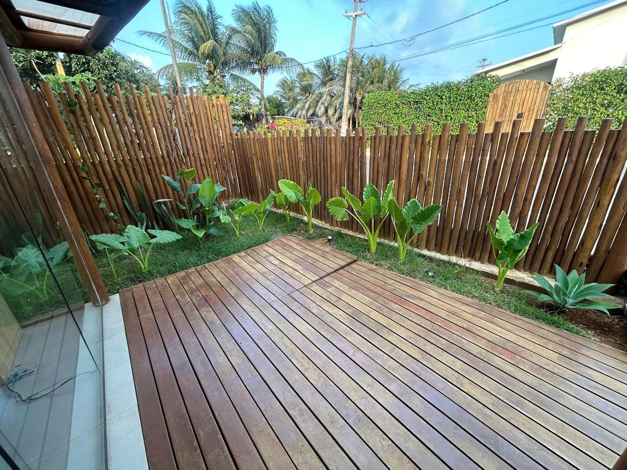 Casa Noronheiro Aparthotel Fernando de Noronha Ngoại thất bức ảnh