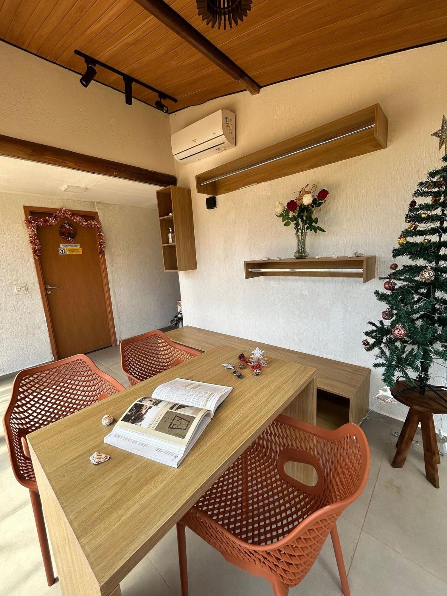 Casa Noronheiro Aparthotel Fernando de Noronha Ngoại thất bức ảnh