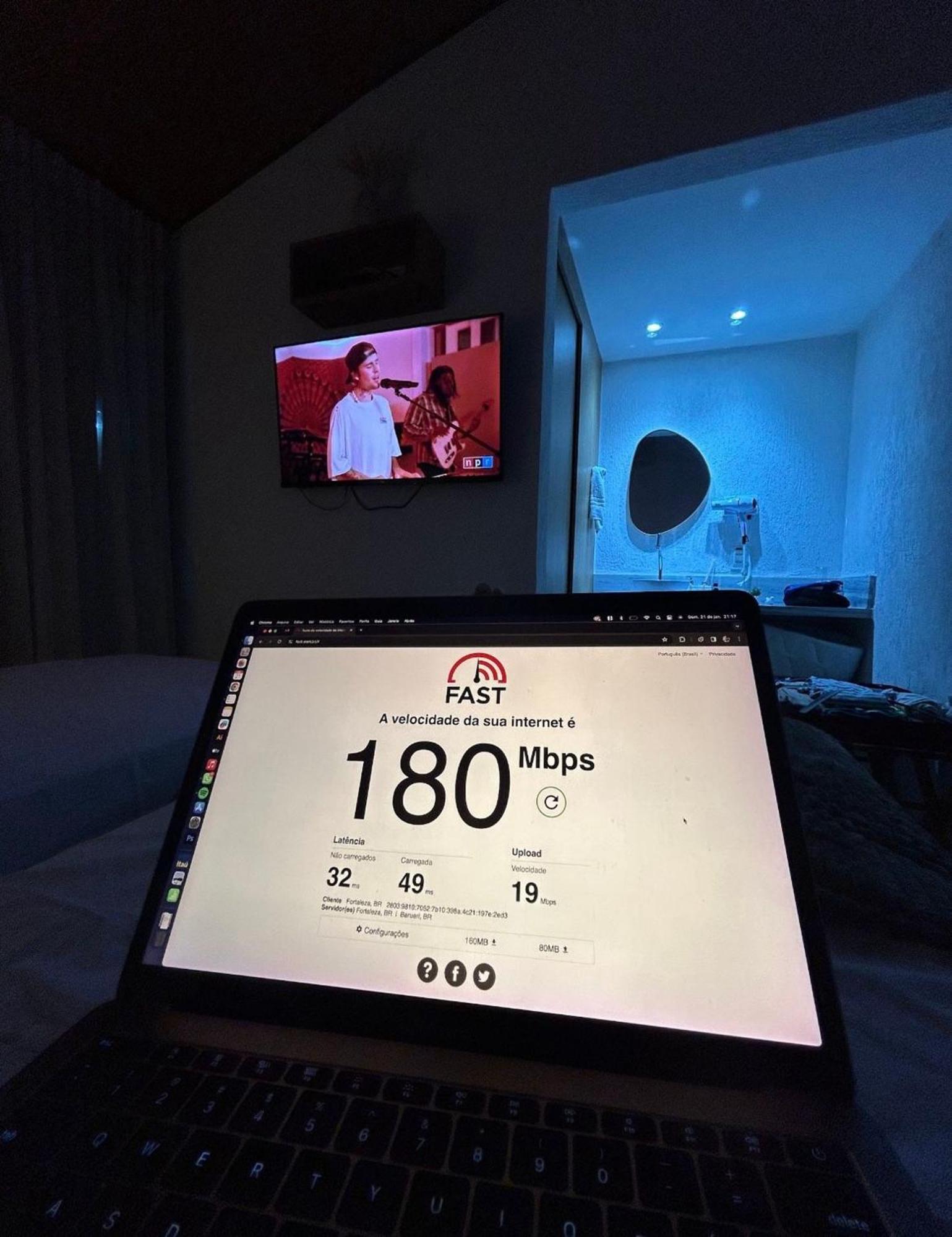 Casa Noronheiro Aparthotel Fernando de Noronha Ngoại thất bức ảnh