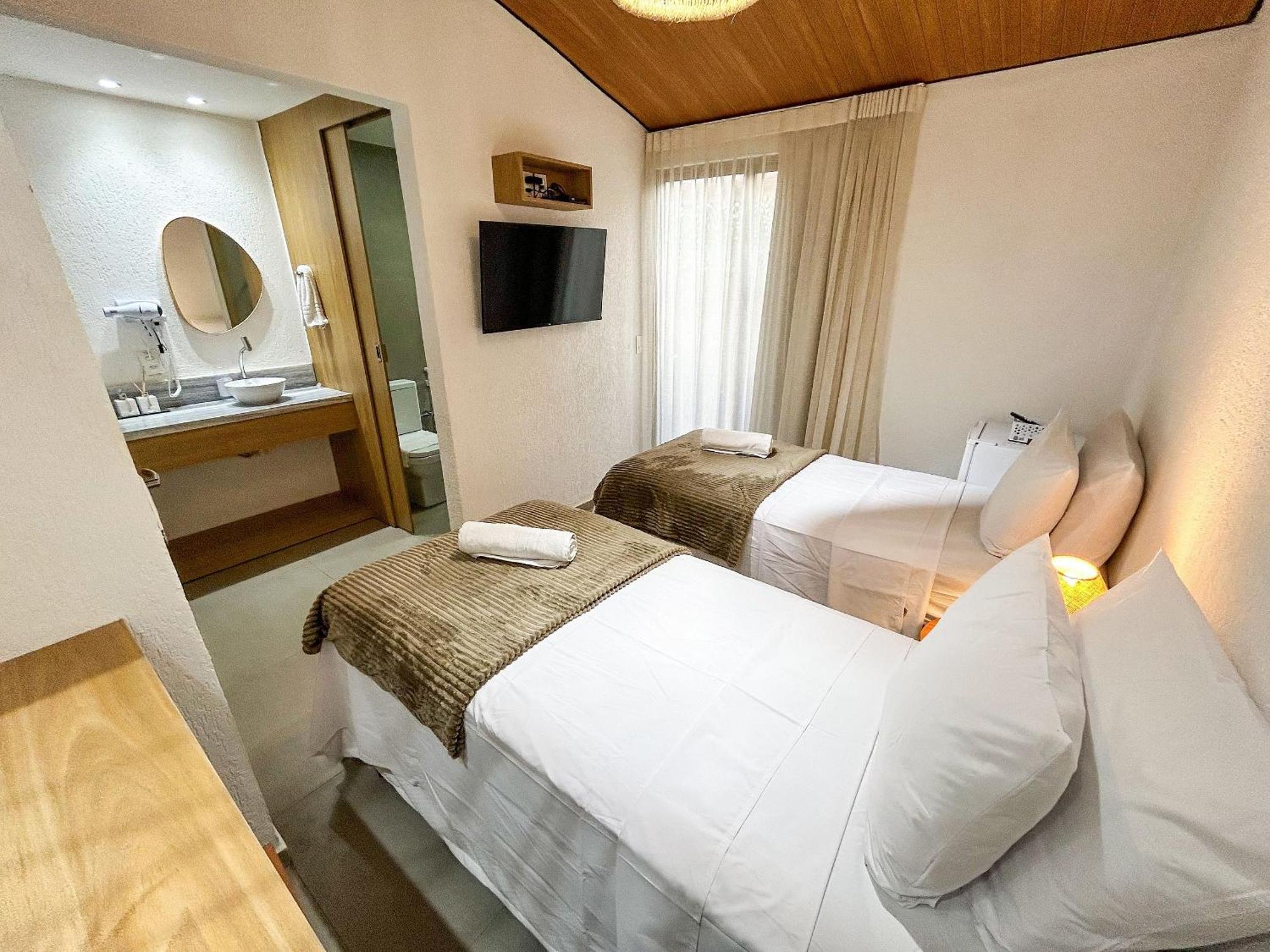 Casa Noronheiro Aparthotel Fernando de Noronha Ngoại thất bức ảnh
