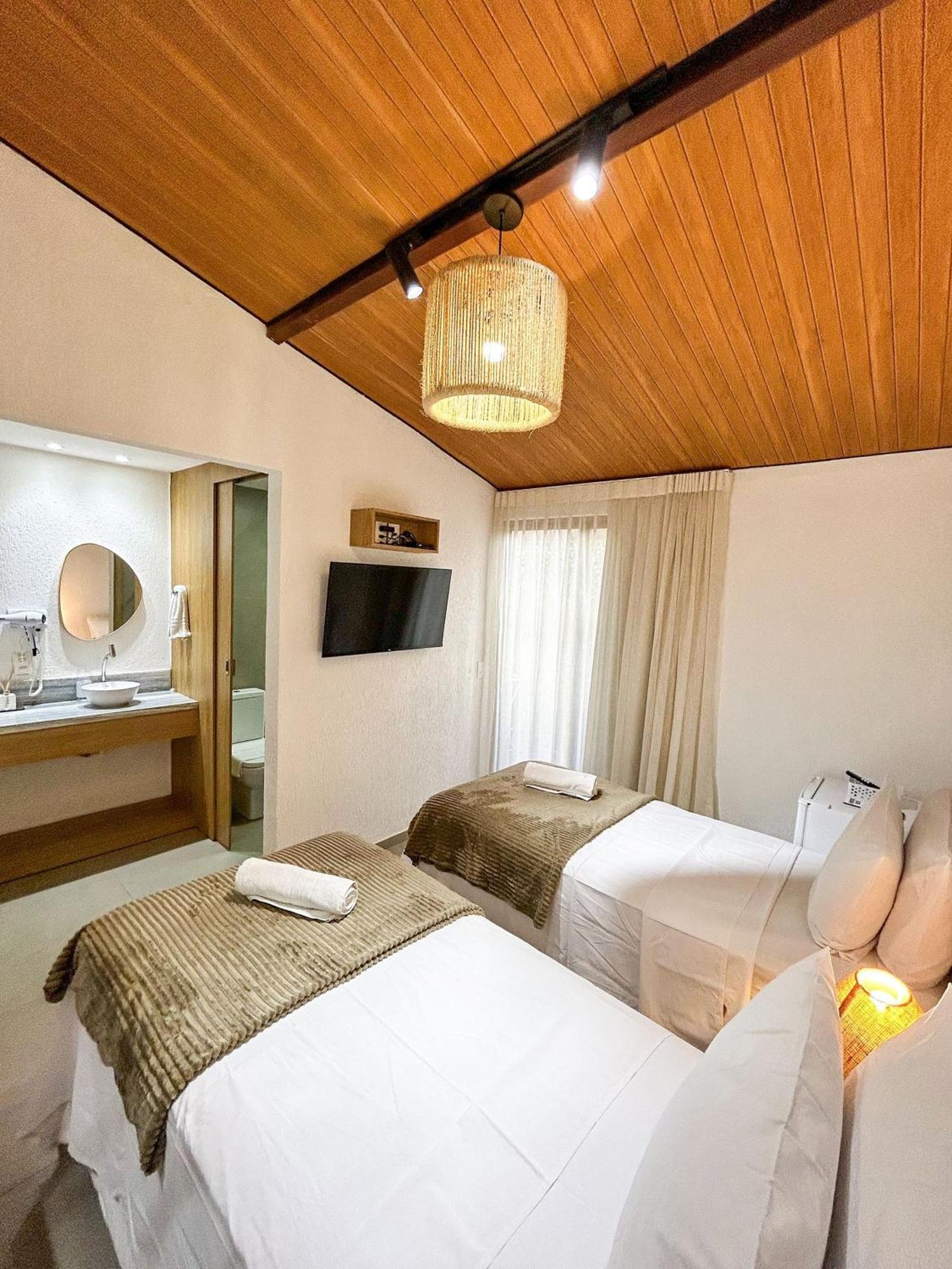 Casa Noronheiro Aparthotel Fernando de Noronha Ngoại thất bức ảnh
