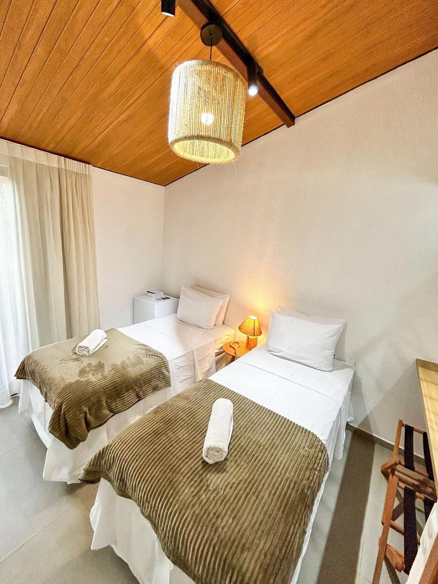 Casa Noronheiro Aparthotel Fernando de Noronha Ngoại thất bức ảnh