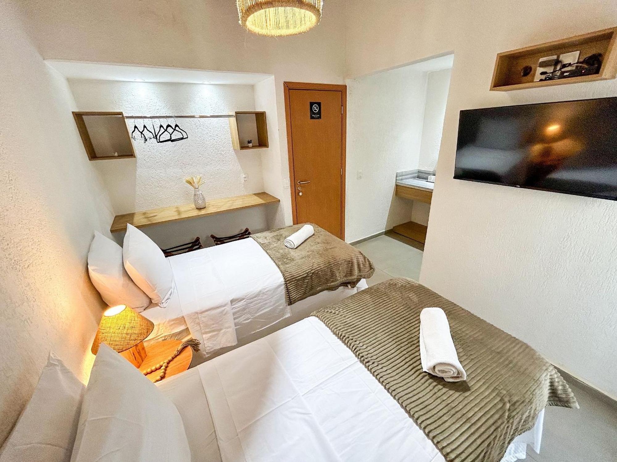 Casa Noronheiro Aparthotel Fernando de Noronha Ngoại thất bức ảnh