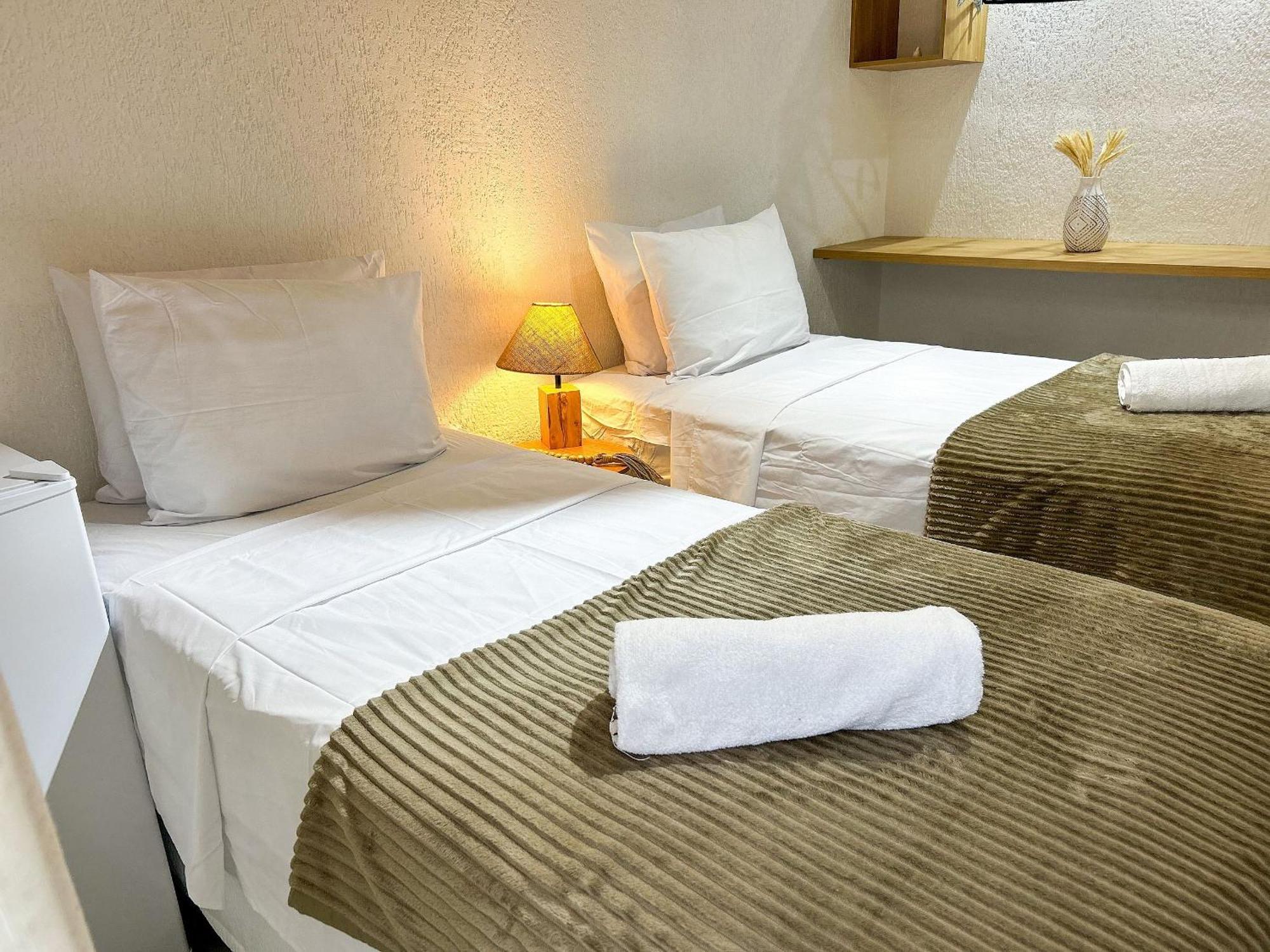 Casa Noronheiro Aparthotel Fernando de Noronha Ngoại thất bức ảnh