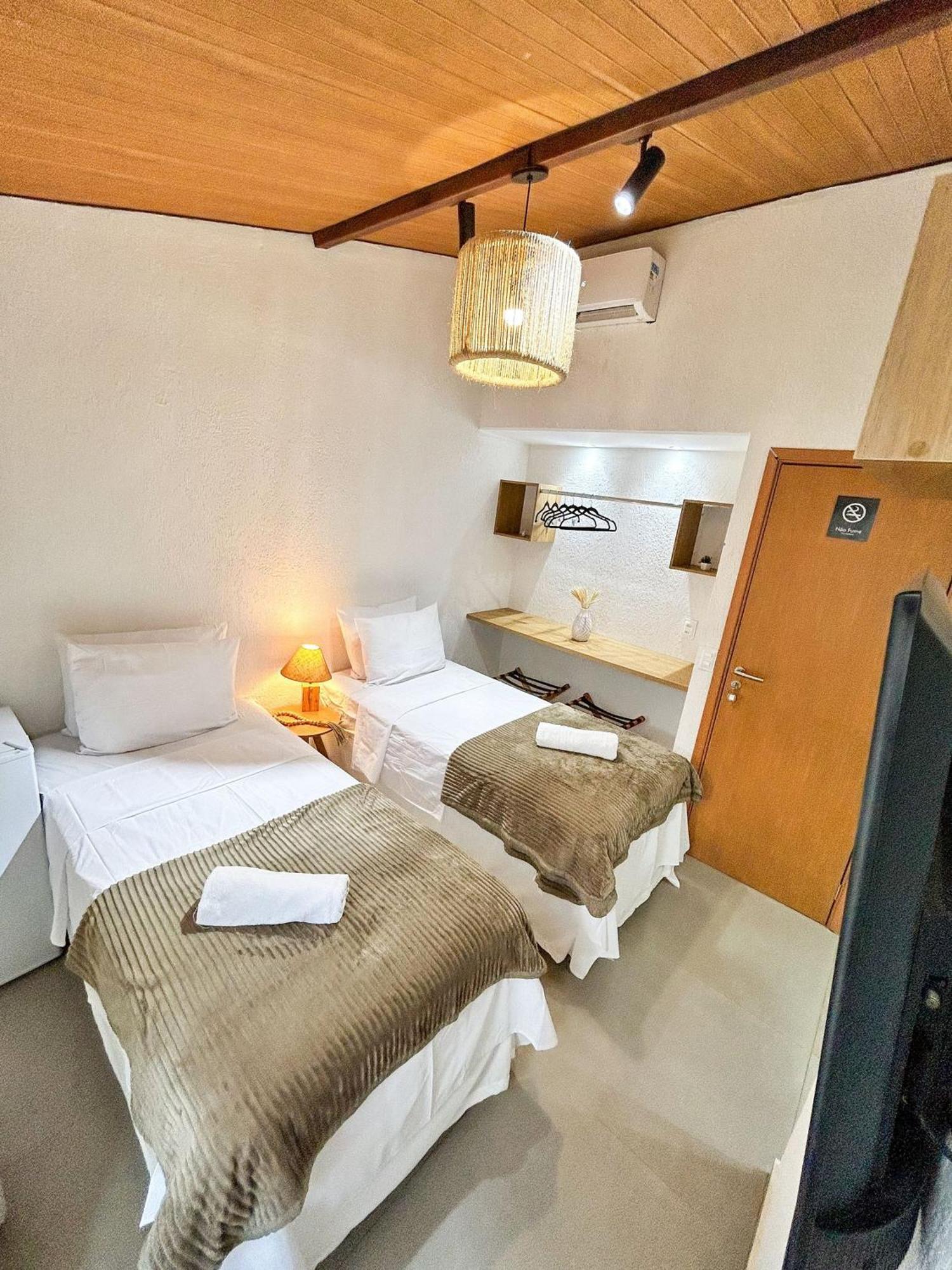 Casa Noronheiro Aparthotel Fernando de Noronha Ngoại thất bức ảnh